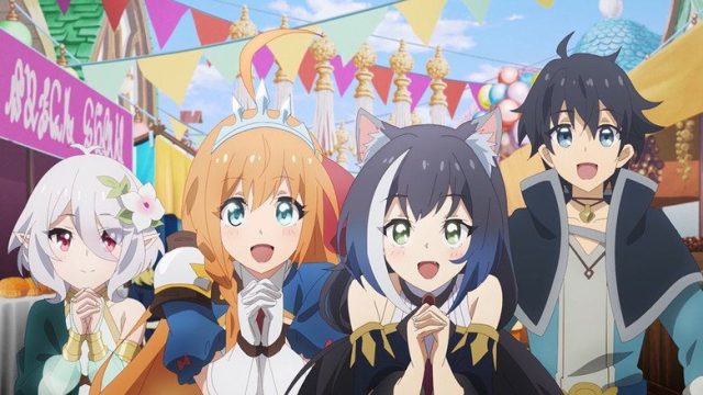 Princess Connect! Re:Dive S02E09