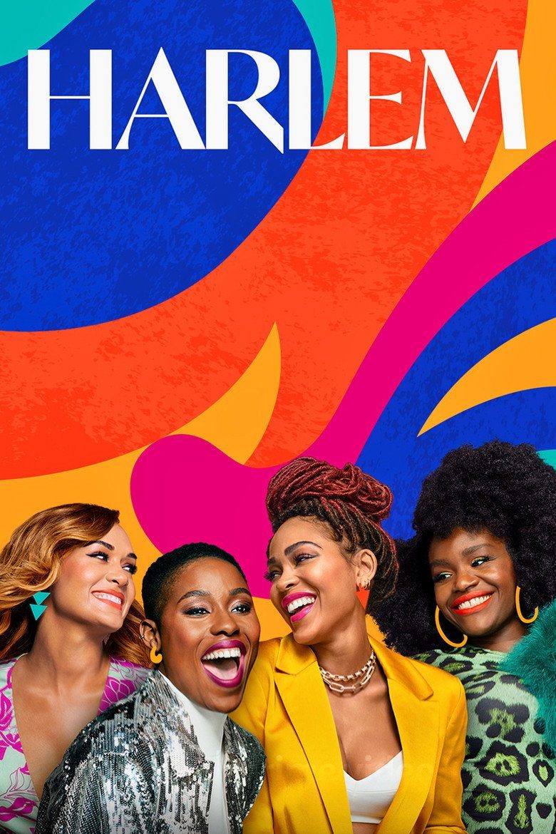 Harlem Temporada 1