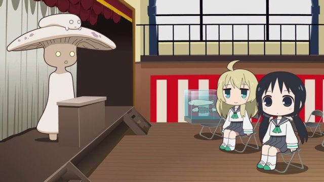 少女終末旅行 S00E12