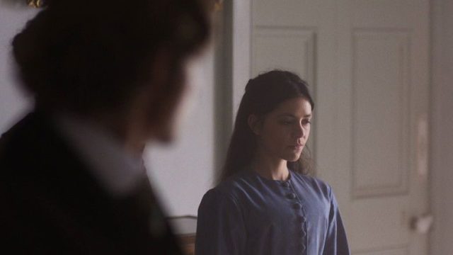 Sherlock & Daughter S01E05