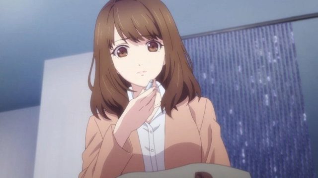 恋とプロデューサー～EVOL×LOVE～ S01E11