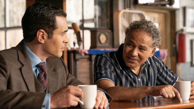 Will Trent: Agente especial S02E06