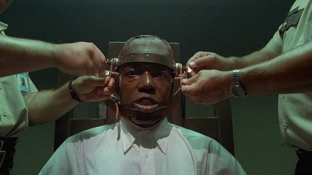 Los Expedientes Secretos X S03E05