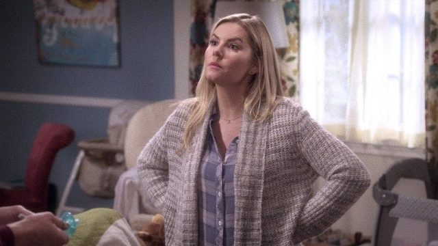 The Ranch S04E07
