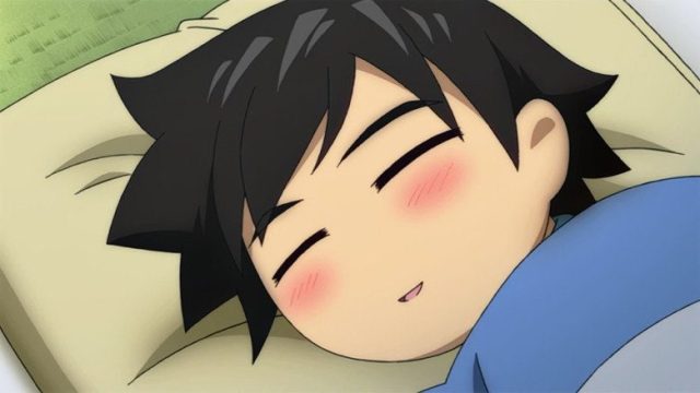 Sora no Otoshimono S01E04