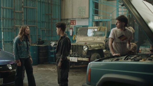 Dale Gas S01E02
