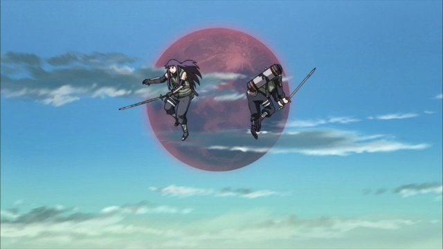 Naruto Shippuden S14E308