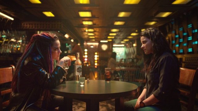 Tríada S01E03