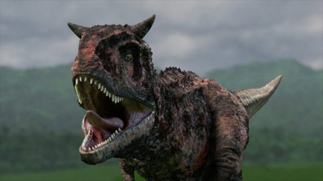 Jurassic World: Campamento Cretácico S02E05
