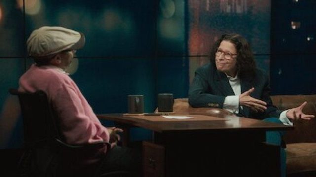 Supongamos que Nueva York es una ciudad S01E02