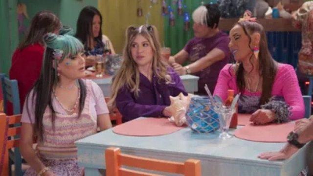 Tal para cual S01E07