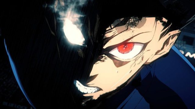 BLUELOCK S01E36