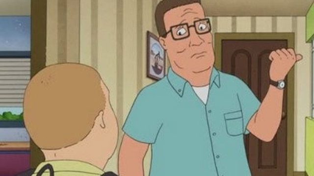 Los Reyes de la Colina S12E15