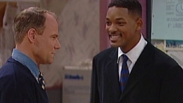 El Príncipe del Rap en Bel-Air S06E03