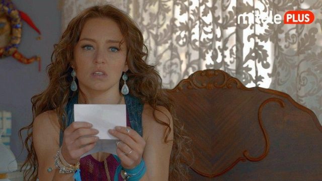 Tres veces Ana, iguales y distintas S01E15