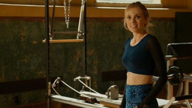 NCIS: Los Ángeles S08E12