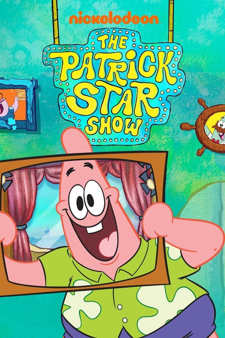 El Show de Patricio Estrella Temporada 2