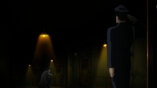 Mazinger Z remake S01E07