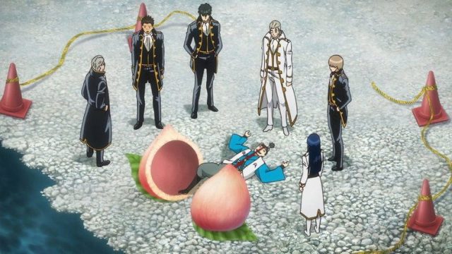 Gintama S09E05