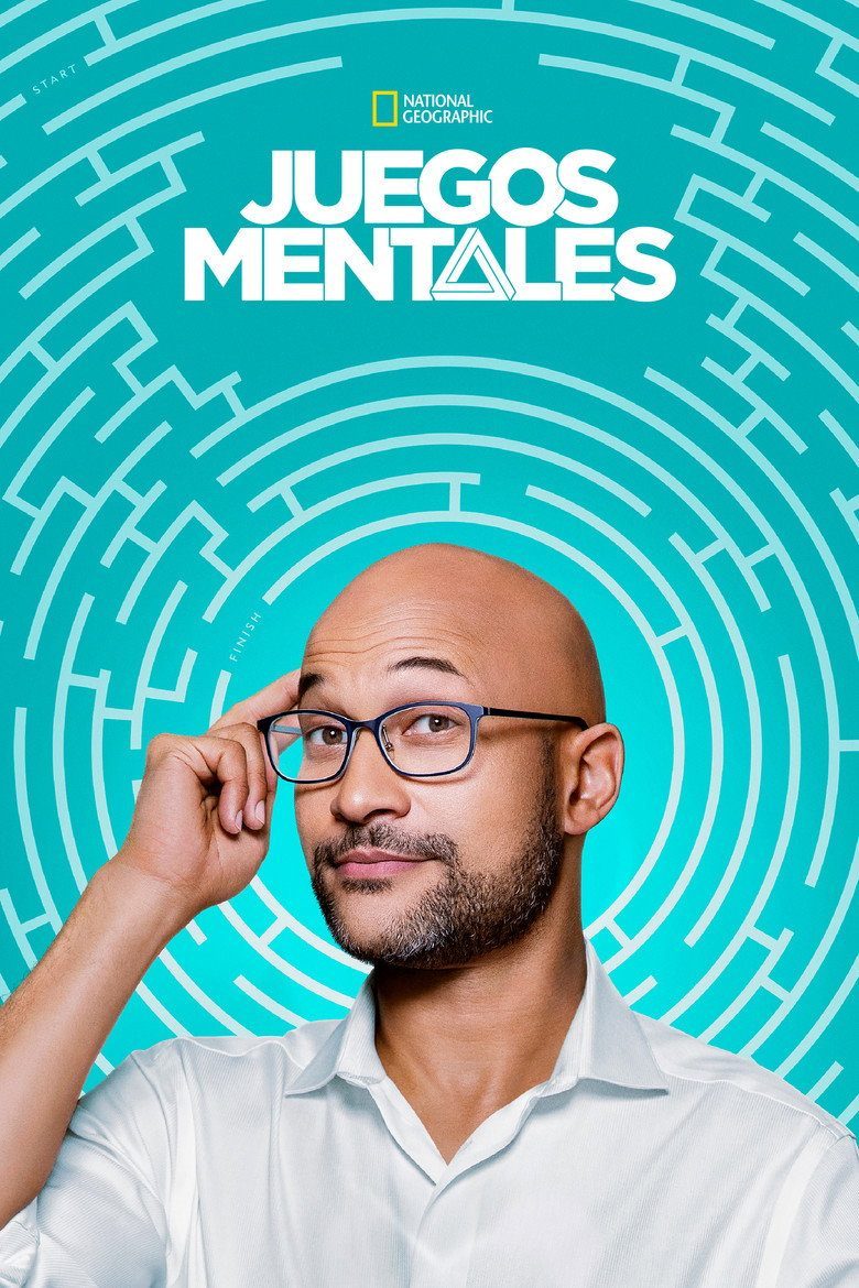 Juegos mentales Temporada 8