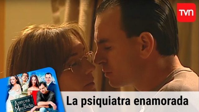 Amores de mercado S01E32