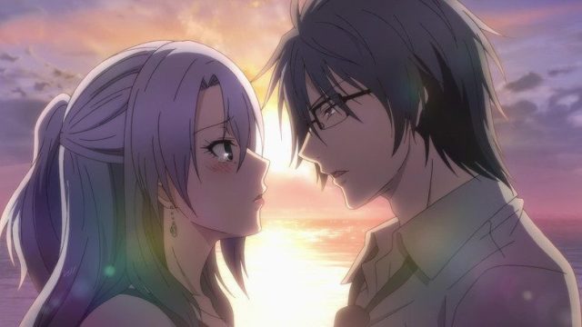 La ciencia del amor S01E12