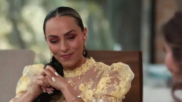 Amores que engañan S01E04