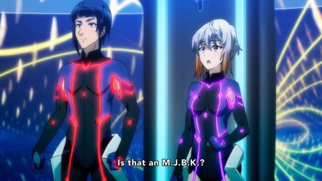 Sousei no Aquarion S03E13