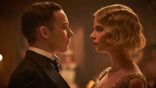 Peaky Blinders S00E17