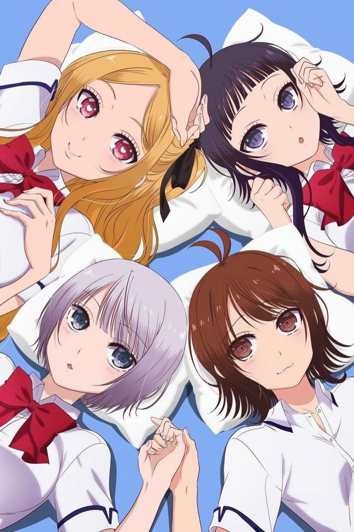 Boku no Kanojo ga Majimesugiru Sho-bitch na Ken Especiales