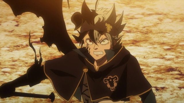 Black Clover S01E156