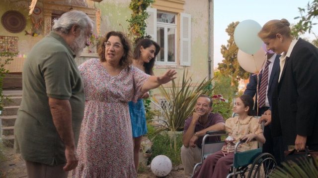 Mi otra yo S03E07
