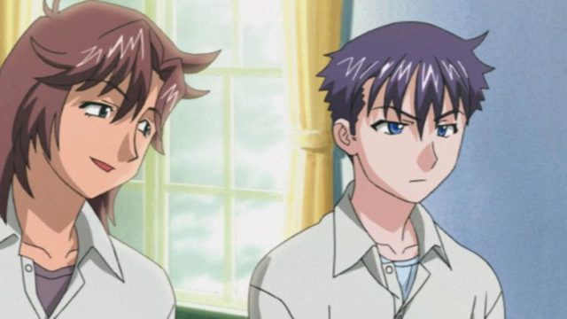 おねがい☆ツインズ S01E04