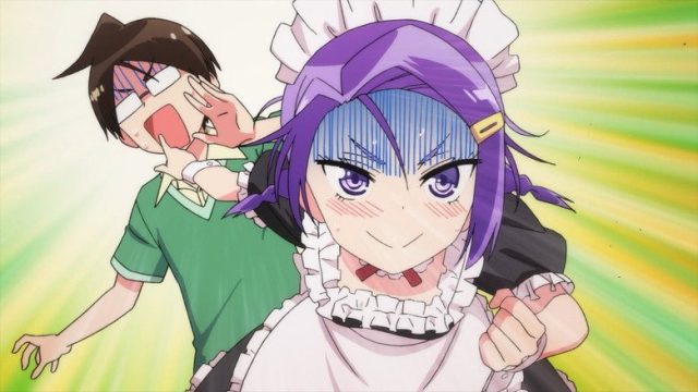 We Never Learn: BOKUBEN S01E10
