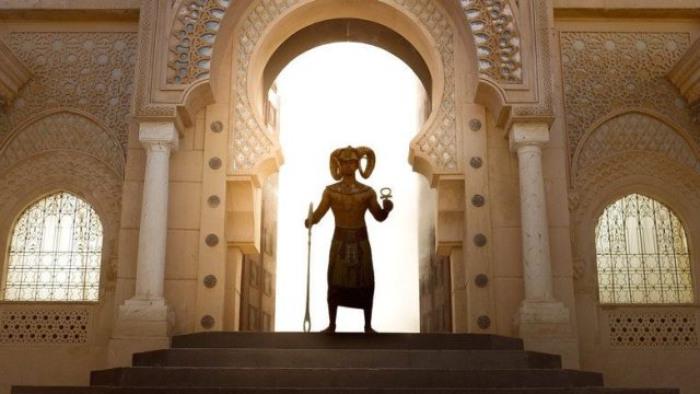 Theodosia S02E13