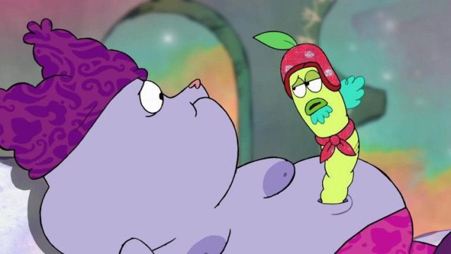 Chowder S02E36