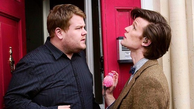 Doctor Who S05E11