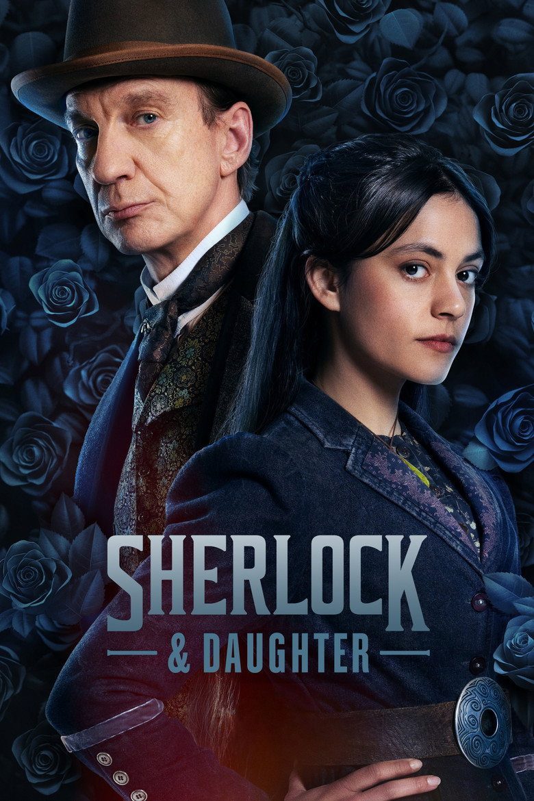 Sherlock & Daughter Temporada 1
