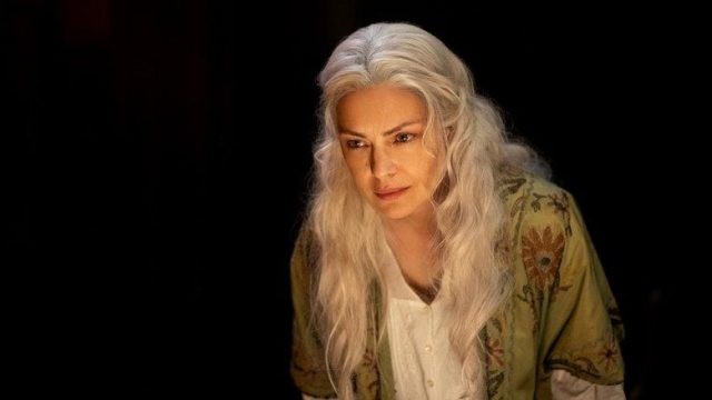 La Casa de los Espiritus S01E06
