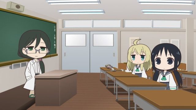 少女終末旅行 S00E06