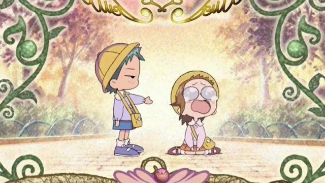 Magical DoReMi S04E09