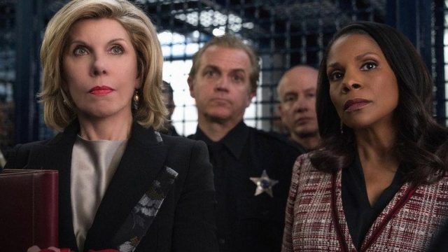 The Good Fight S02E12