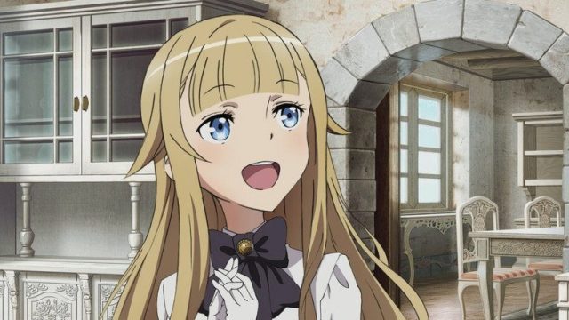 プリンセス・プリンシパル S00E07