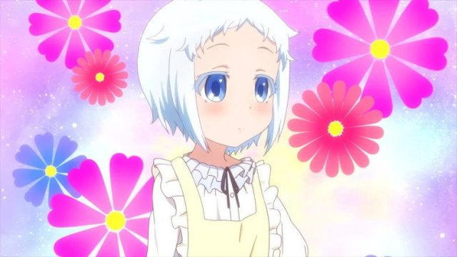 俺がお嬢様学校に「庶民サンプル」として拉致られた件 S01E05