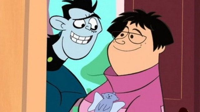 Kim Possible S02E22