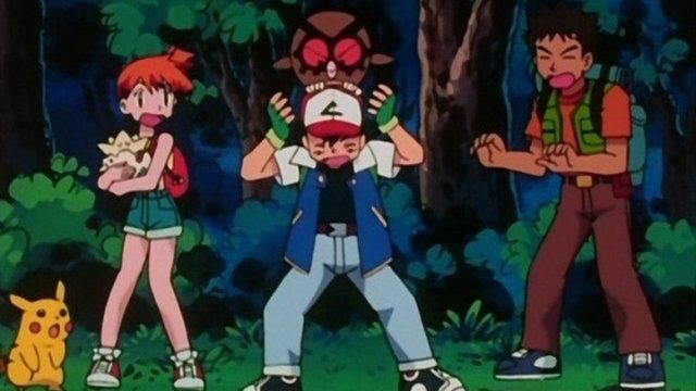 Pokémon S03E05