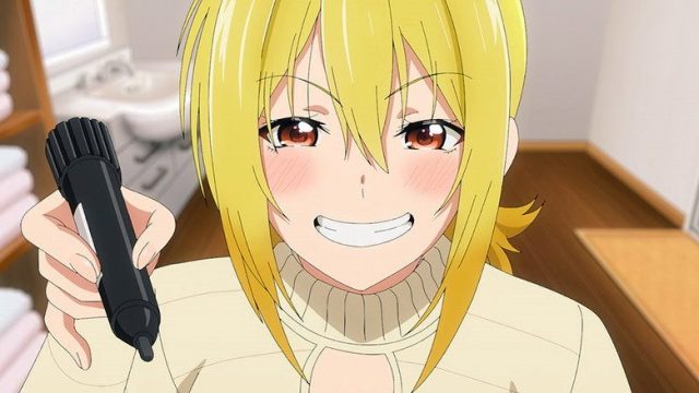 TenPuru: No One Can Live on Loneliness S01E05