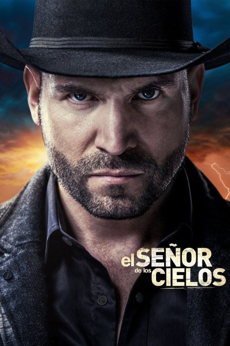 El Señor de los Cielos Temporada 8