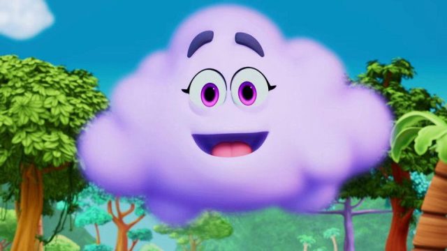 Dora: ¡Di hello a la aventura! S02E11