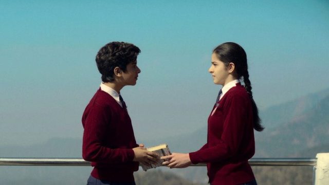 Armas y Amores S01E05